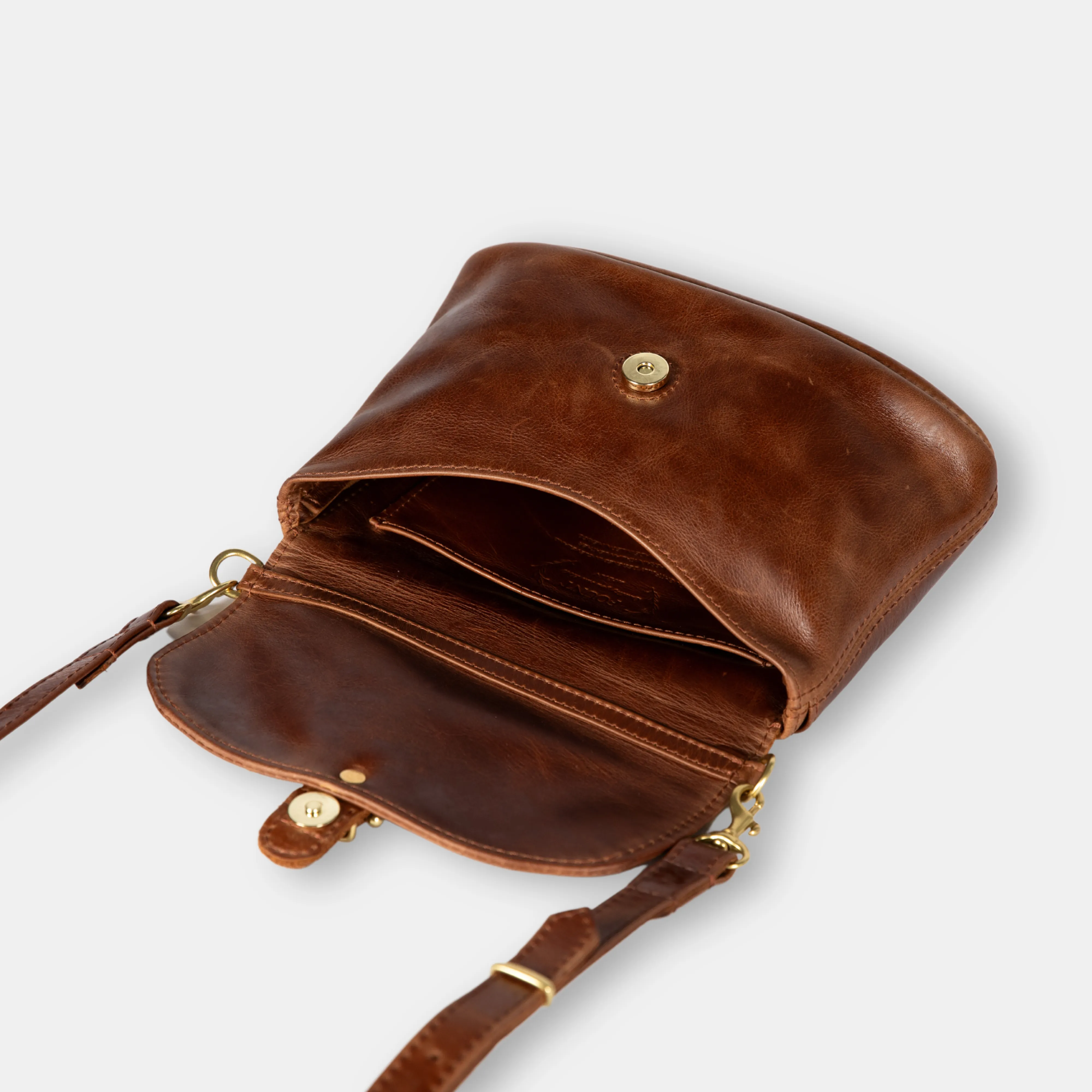 The Arlo Crossbody