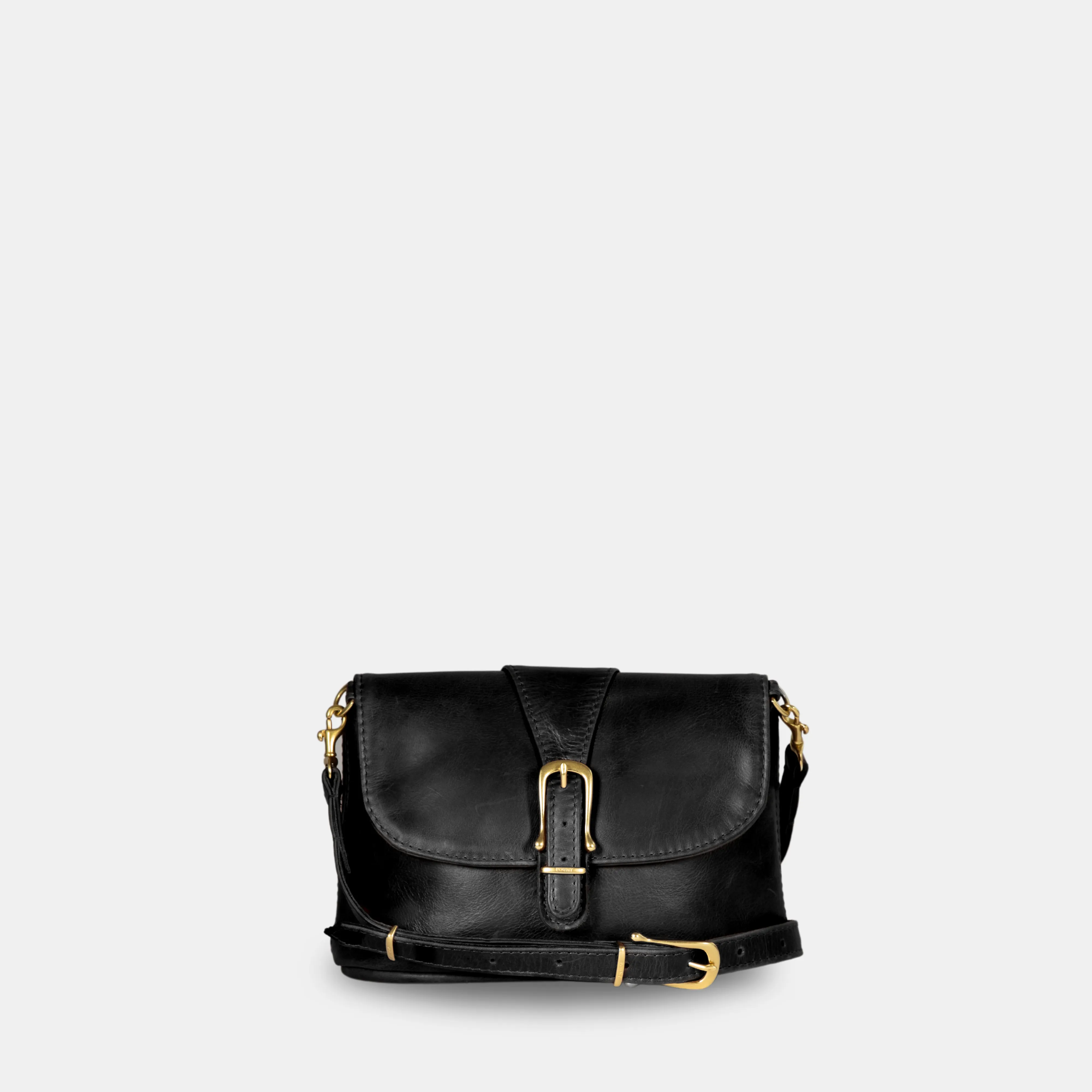 The Arlo Crossbody