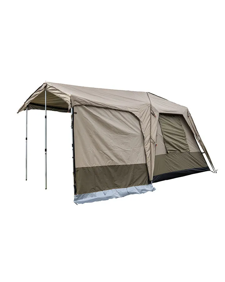 Turbo Tent Canvas Side Panel