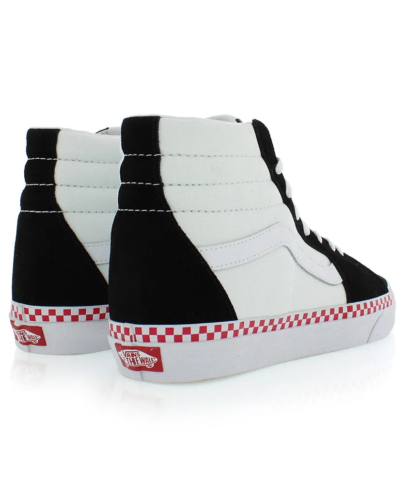 Vans SK8 Hi Van Doren